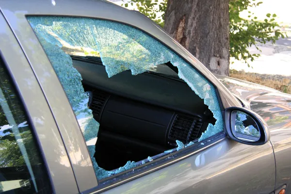 Side and Rear Auto Glass